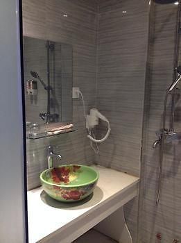 Lushang Tianjie Quick Hotel Jiujiang  Luaran gambar